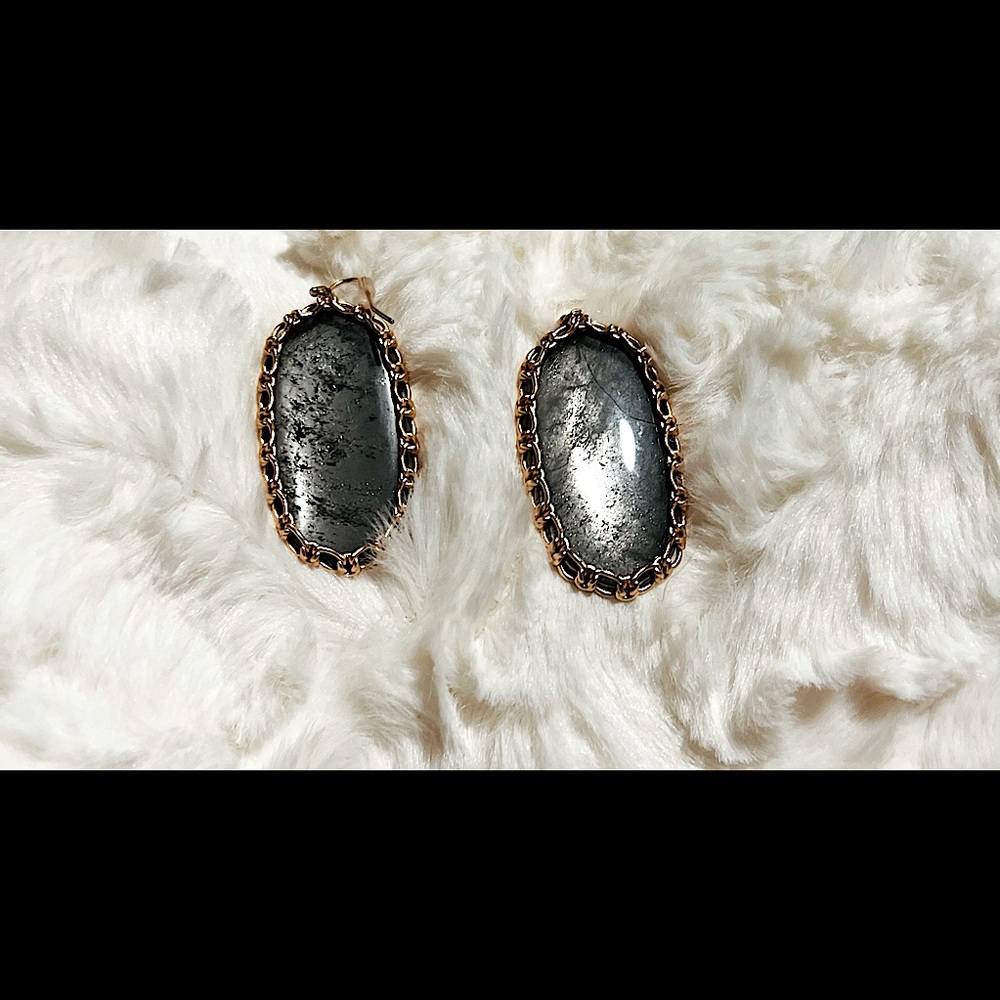 Custom Kendra Scott Danielle - Picture 7 of 9